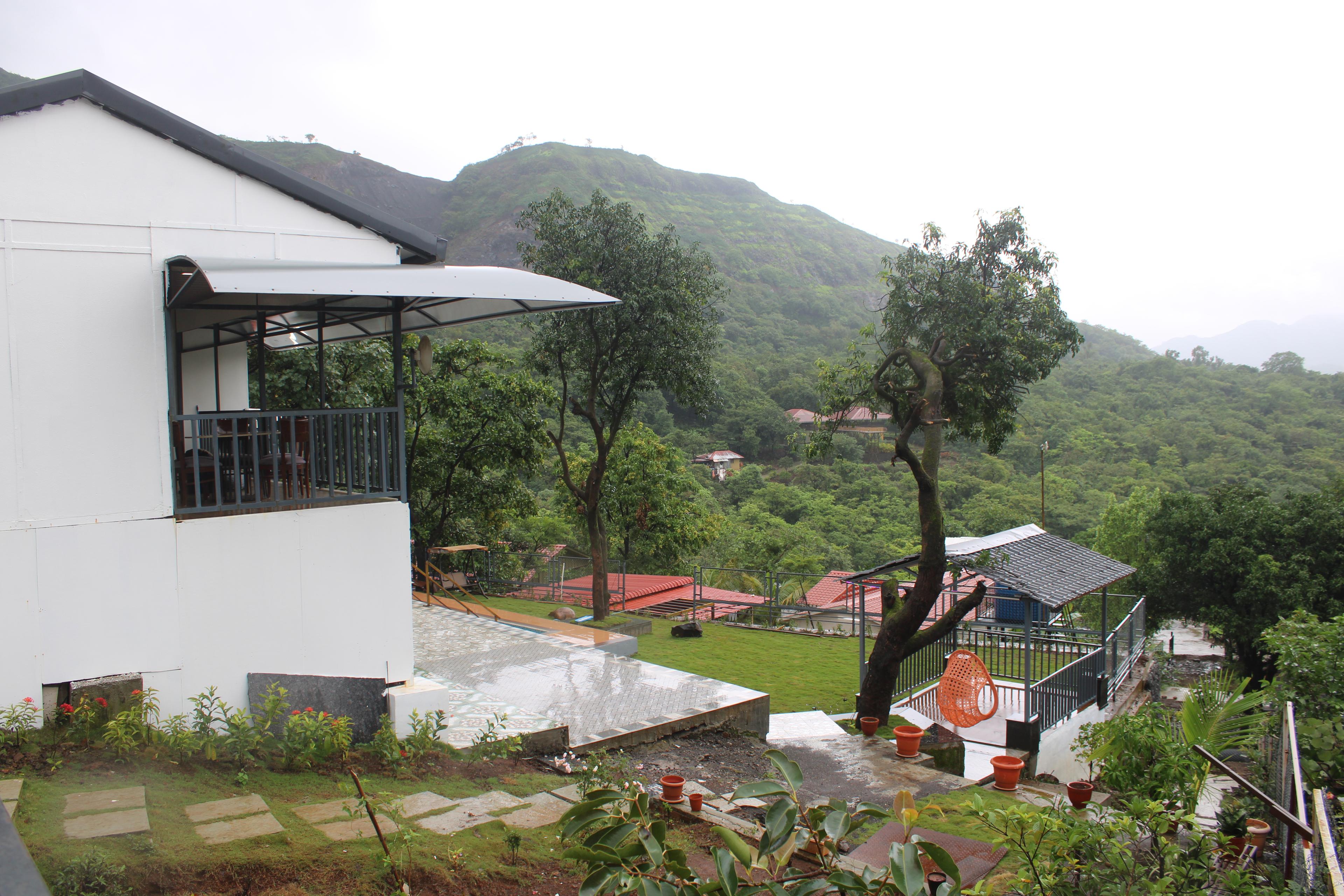 Farmhouse