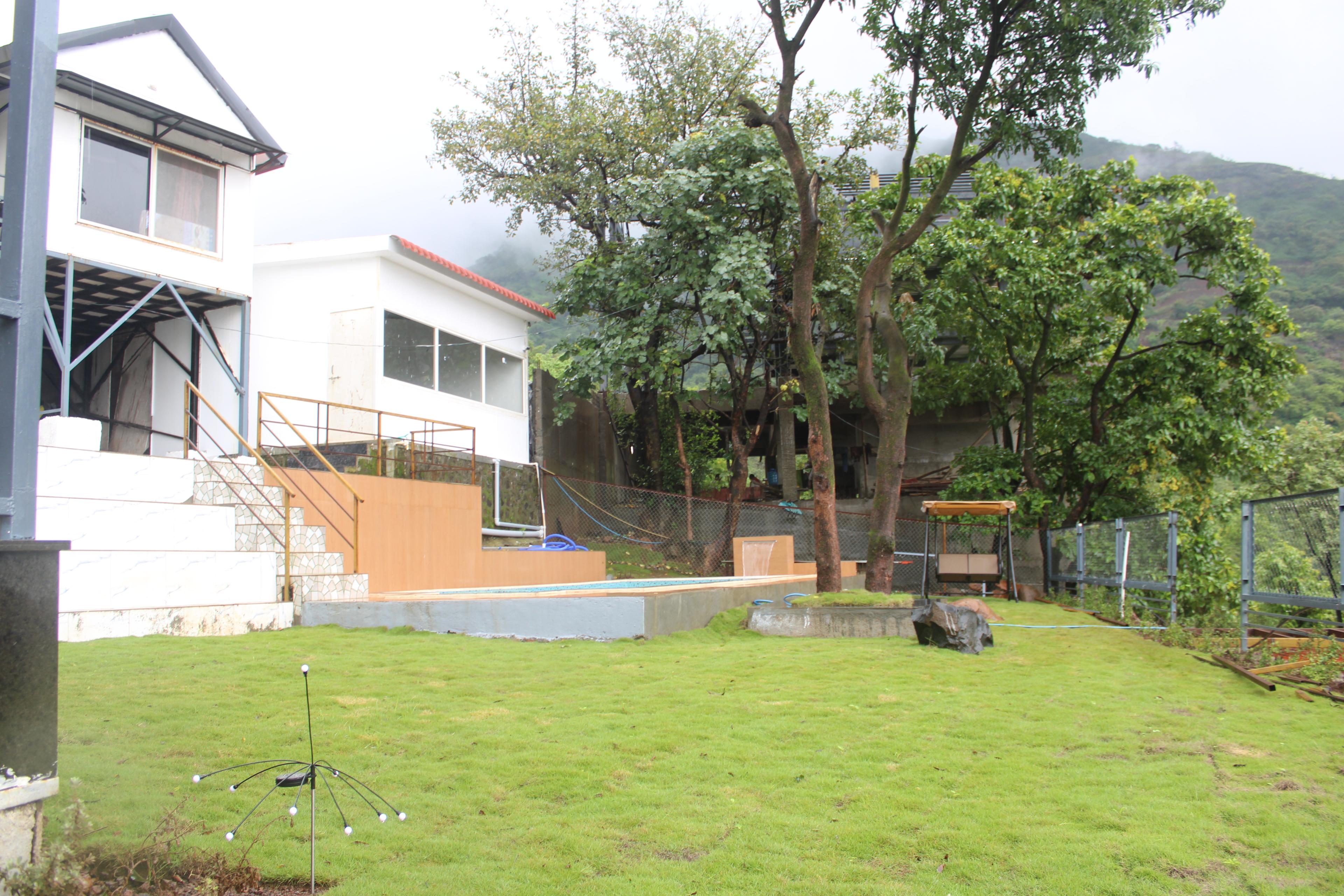 Farmhouse