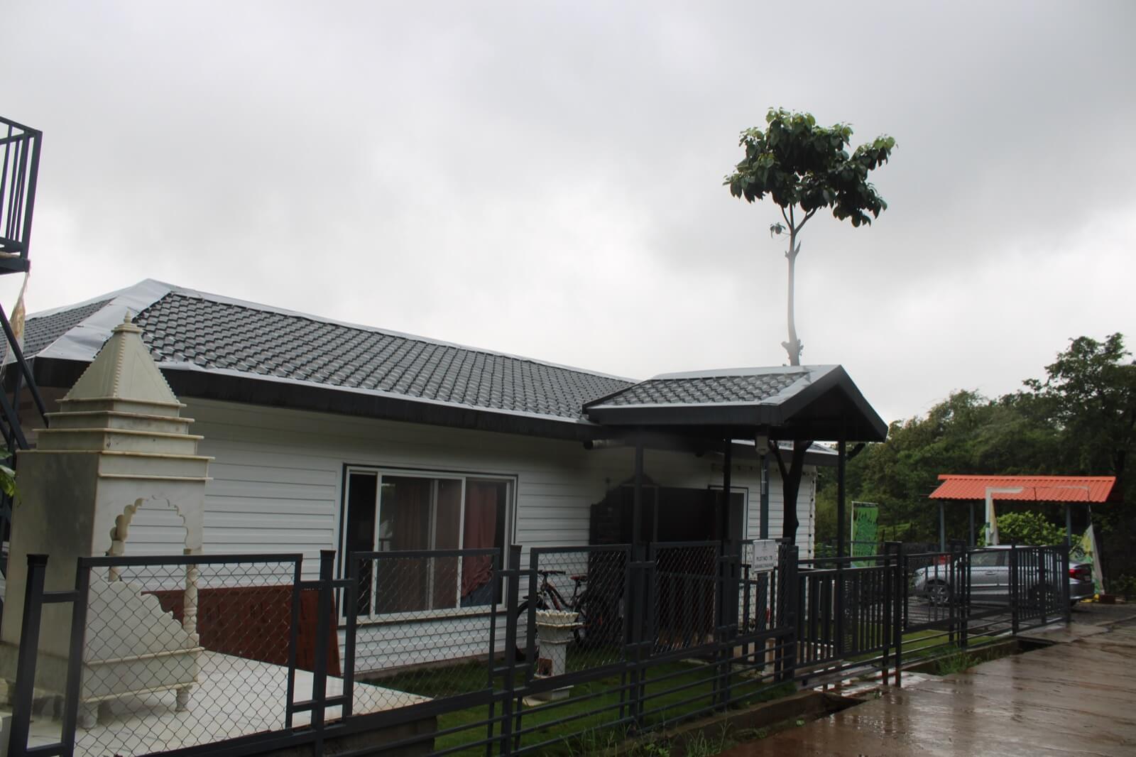 Farmhouse