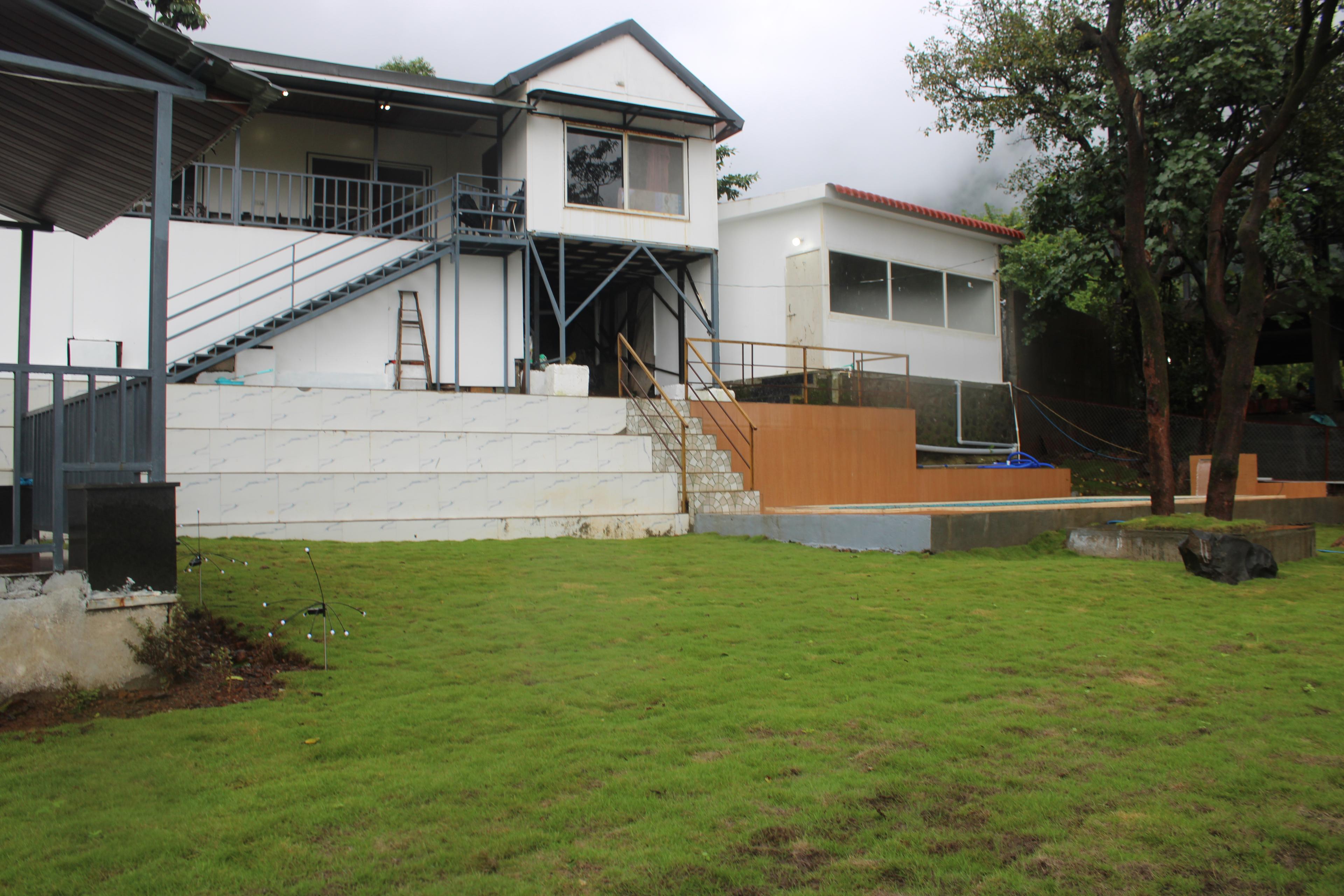 Farmhouse