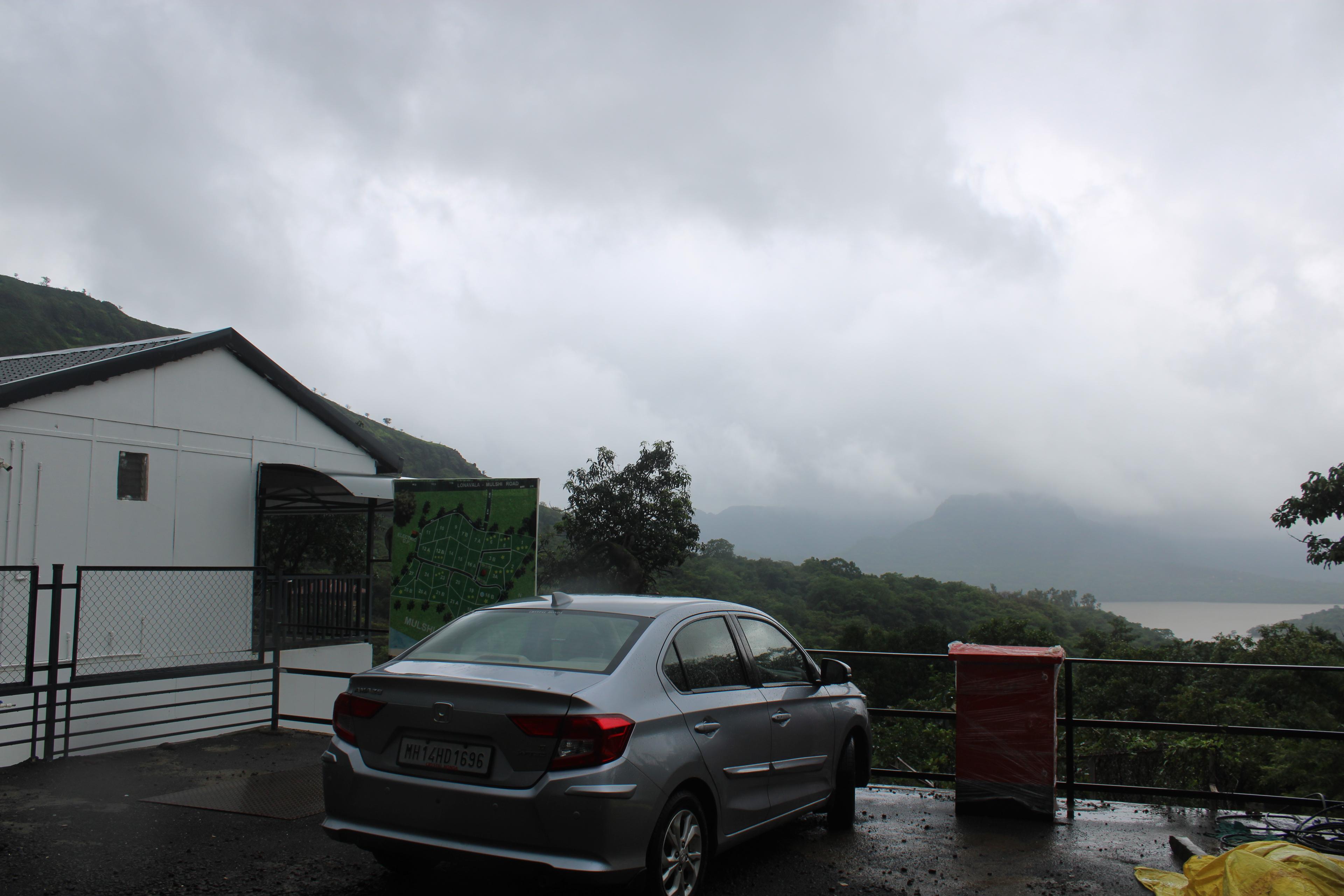 Weekend Retreat