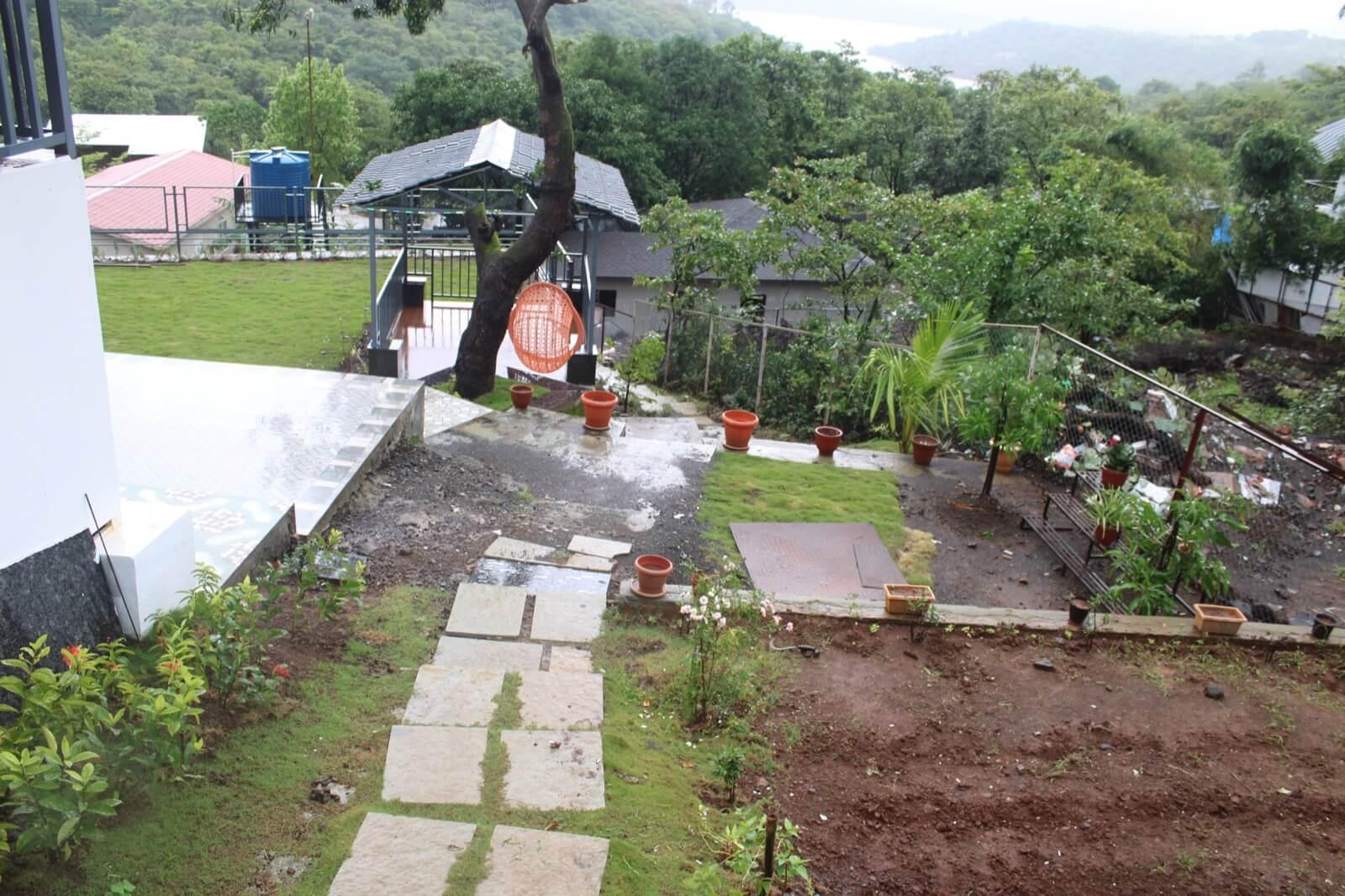 Farmhouse